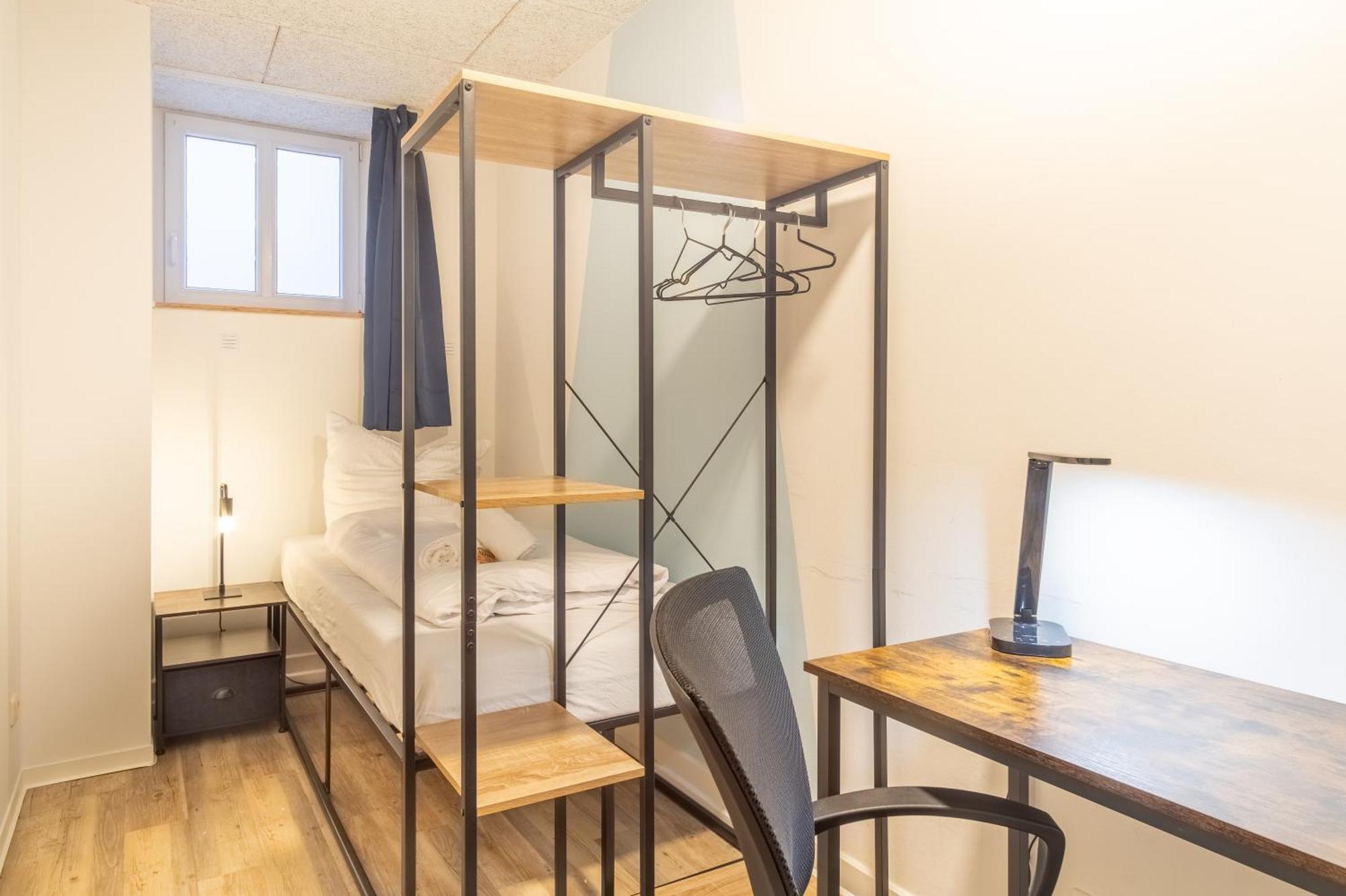 Pool Table Heaven, Workstation, 4K Tv, Netflix Apartment Leipzig Luaran gambar